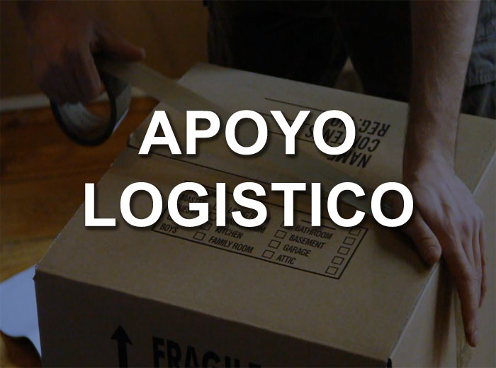 Apoyo Logistico