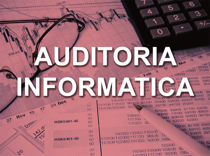 Auditoria Informatica