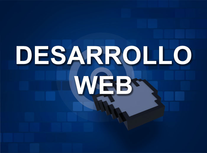 Desarrollo Web