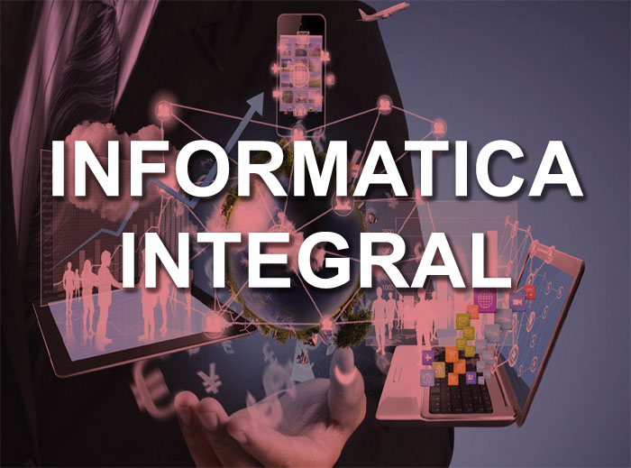 Informatica Integral