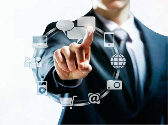 Informatica Integral