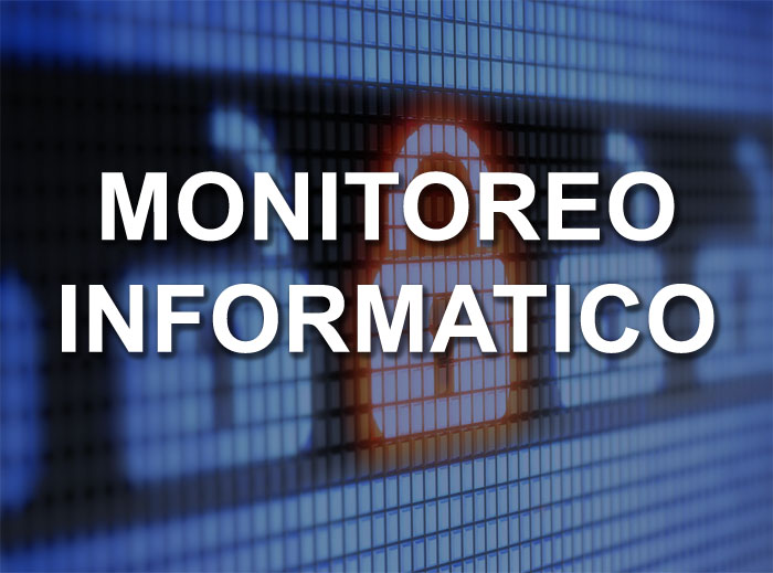 Monitoreo Informatico