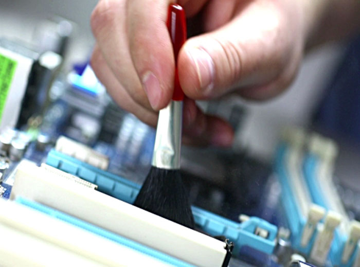 Mantenimiento Preventivo