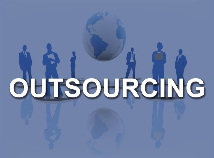 Outsourcing
