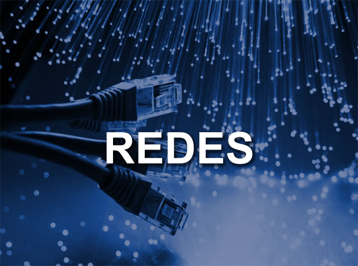REDES