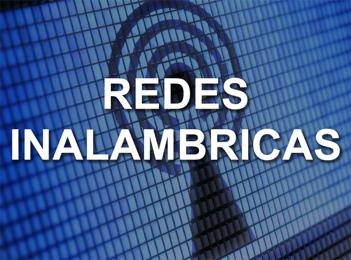 Redes Inalambricas